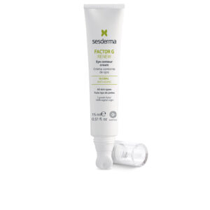 SESderma FACTOR G RENEW - Crema Antiedad Contorno de Ojos 15 ml