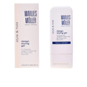 **Marlies Möller Gel de Estilo Intenso 100 ml**