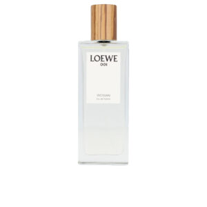Loewe 001 Woman - Eau de Toilette Vaporizador 50 ml, Elegancia y Frescura.