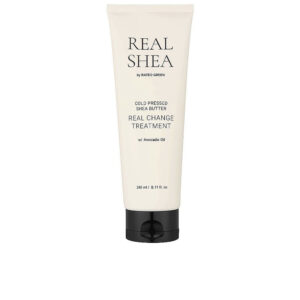 Rated Green Real Shea Transformative Treatment 240 ml