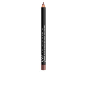 Nyx Professional Make Up SUEDE Lip Liner en Matte - #Los Ángeles Elegance