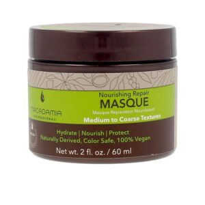 Macadamia Mascarilla Hidratante Nutritiva 60 ml