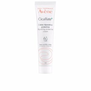 CICALFATE+ Crema Reparadora Protectora Intensiva - 100 ml (Avene)