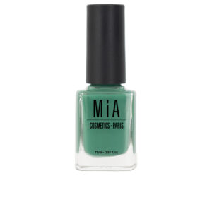 Esmalte de Uñas Jade Glamour - Mia Cosmetics Paris