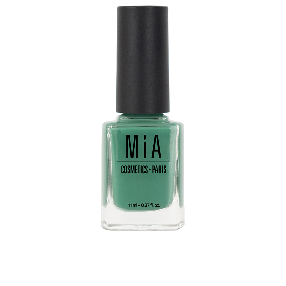 Esmalte de Uñas Jade Glamour - Mia Cosmetics Paris