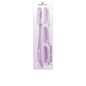 Essence Brow Former - Kit de 4 Cejas Perfectas