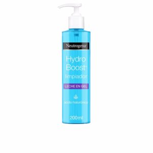 Neutrogena HYDRO BOOST Gel Limpiador Facial Hidratante 200 ml