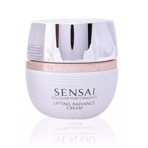 Sensai Crema Luminosa de Efecto Reafirmante 40 ml