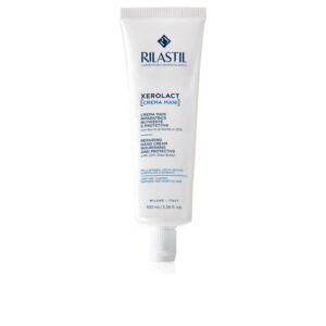 Rilastil XEROLACT Crema Reparadora Intensiva para Manos - 100 ml