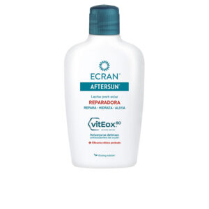 ECRAN AFTERSUN Leche Hidratante Intensiva 24h - 200 ml