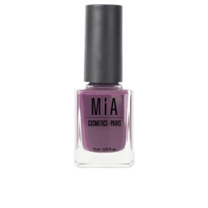 Esmalte de Uñas Mia Cosmetics Paris - Raisin Elegance 11ml