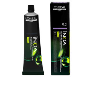 Color Permanente SIN Ammoniaco INOA #9.2 de L'Oréal Professionnel Paris - 60 g