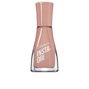 Sally Hansen INSTA-DRI Esmalte de Uñas Rápido #203 - Color Vibrante en 9,17 ml
