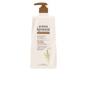 Avena Kinesia Serum: Loción Corporal Hidratante 400 ml