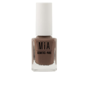 Mia Cosmetics Paris Esmalte LUXURY NUDES #Cocoa - Elegancia Natural en Tus Uñas
