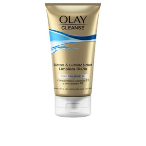 Olay CLEANSE Iluminación Detox Diaria 150 ml