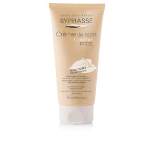 Byphasse Home Spa Experience: Crema Confort Pies Revitalizante 150 ml