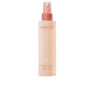 Bruma Tónica Suave Desmaquillante 200 ml - PAYOT