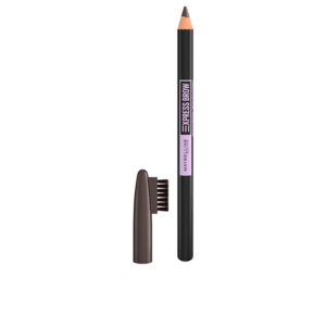 "Maybelline EXPRESS BROW Lápiz de Cejas #06 - Marrón Oscuro | 4.3 gr"