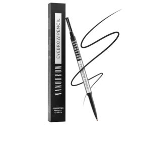 Lápiz de Ceja Nanobrow #Espresso - 1 ml Expert Precision
