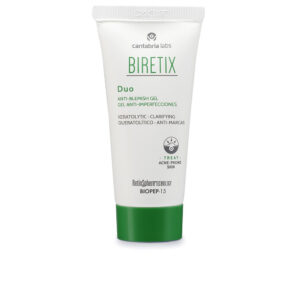BIRETIX DUO Gel Avanzado Anti-Imperfectciones - 30 ml