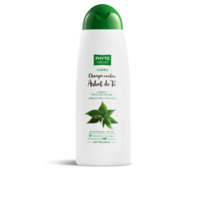 Champú Escolar Árbol de Té 400 ml - PYHTO NATURE by Luxana