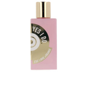 Etat Libre D'Orange YES I DO Eau de Parfum 100 ml - Fragancia Seductora y Elegante