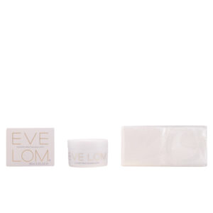 Eve Lom Limpiador Suave de 100 ml - Fórmula Remanente y Nutritiva