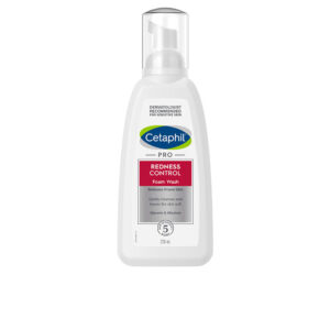Cetaphil Espuma Limpiadora Control de Rojeces - 236 ml