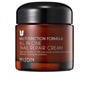 Mizon Crema Reparadora Integral de Caracol 75 ml