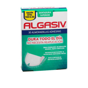 ALGASIV SUPERIOR - Almohadillas Adhesivas de Alta Calidad (30 U)