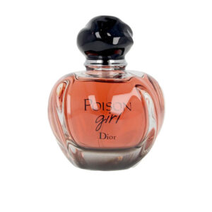 Dior Poison Girl: Eau de Parfum Vaporizador 50 ml - Encanto Irresistible