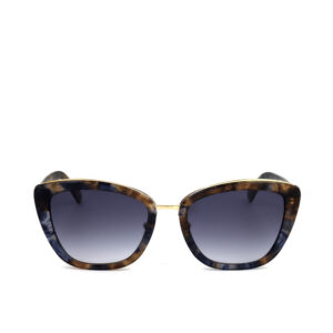 Longchamp LO687S Gafas de Sol #Blue Havana 140 mm - Estilo y Protección Solar