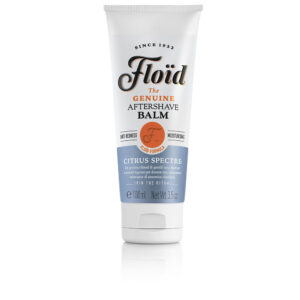 Floïd After Shave Balm Citrus Spectre - Frescura Revitalizante de 100 ml