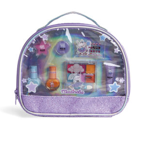"Kit de Belleza Martinelia Magic Ballet - 7 Piezas Esenciales"