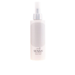 Sensai Silky Milky Soap - Jabón Hidratante Ultra Suave 150 ml