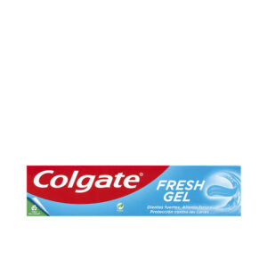 Colgate FRESH GEL: Pasta Dentífrica Refrescante 100 ml