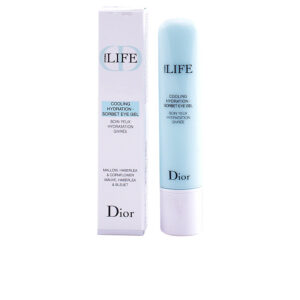Dior Hydra Life Gel Sorbete Refrescante para Contorno de Ojos - 15 ml