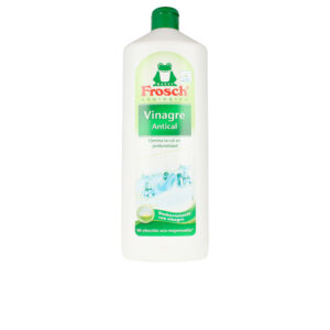 FROSCH Antical Ecológico con Vinagre 1000 ml - Potente Limpieza Natural