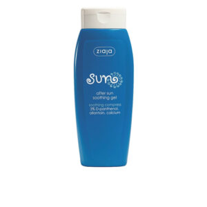 Ziaja SUN GEL Alivio y Hidratación After Sun 200 ml