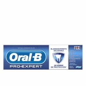 Oral-B Pro-Expert Pasta Dentífrica Blanqueadora Avanzada 75 ml