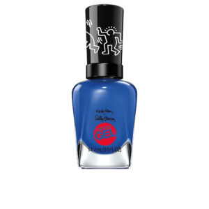 Sally Hansen Miracle Gel - Azul Encantador #925 (14,7 ml)