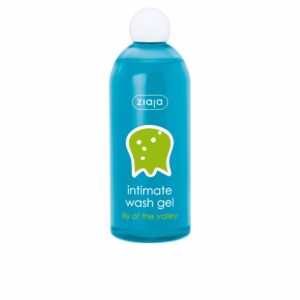 Gel Intimo de Lirio Salvaje - Ziaja 500 ml