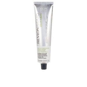 REVLONISSIMO COLOR SUBLIME: Tinte Permanente Sin Amoníaco #5 Castaño Claro - 75 ml