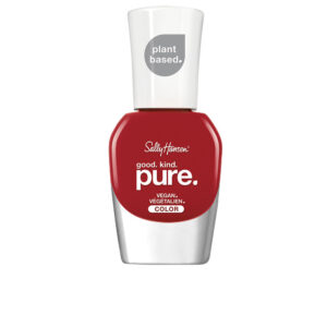 Sally Hansen GOOD.KIND.PURE Esmalte Vegano Color #320 Cherry Amore - 10 ml
