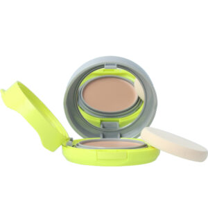Shiseido Expert Sun Sports BB Compact SPF 50+ - Protección & Luminosidad #Light