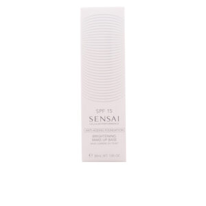 Sensai Cellular Performance Base de Maquillaje Iluminadora 30 ml