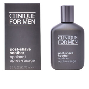 Clinique MEN Gel Calmante Post Afeitado 75 ml