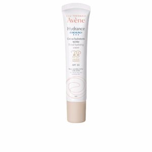 Avene Hydrance BB Crema Hidratante Perfectora de Tez con Protección Solar SPF30 - 40 ml