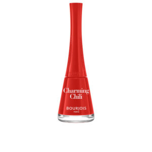 Bourjois 1 SECONDE Esmalte de Uñas #049 - Encanto Chili 9 ml